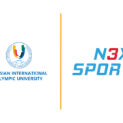 N3XT Sports to lead Club Nacional de Football digital transformation  process - N3XT SPORTS